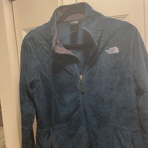 The North Face Fleece